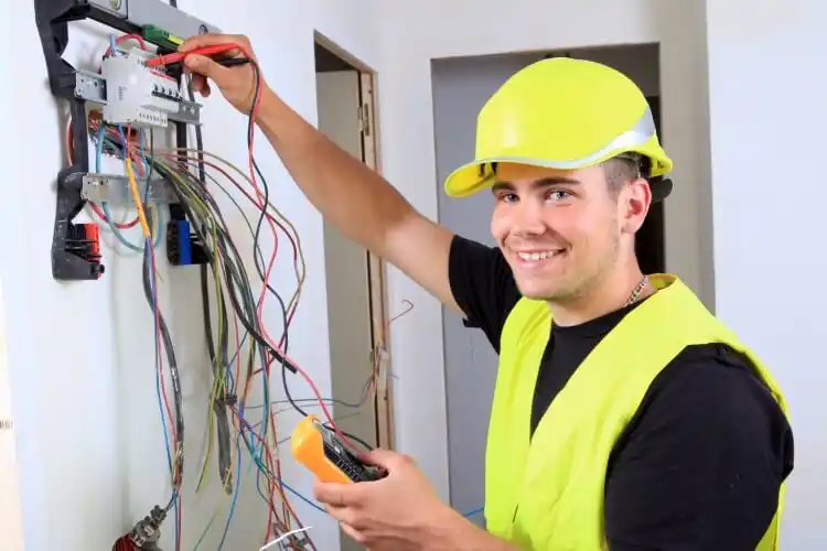 elektricien Goudswaard